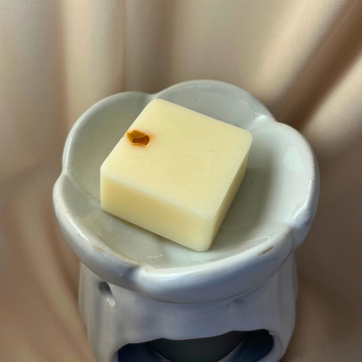 Yuzu Bath — Japanese Yuzu Soy Wax Melt