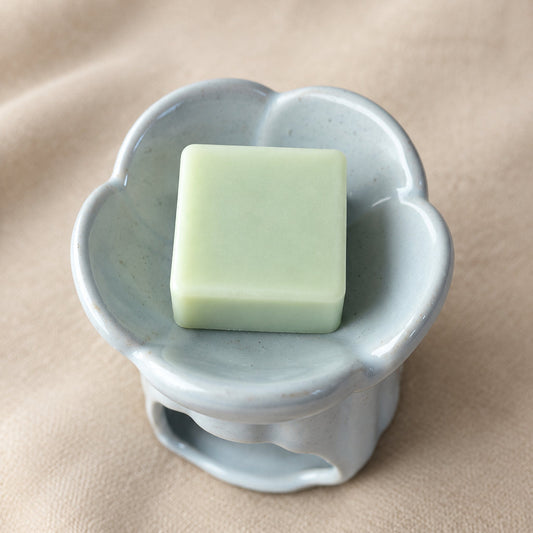 Arashiyama Bamboo | Green Bamboo Soy Wax Melt