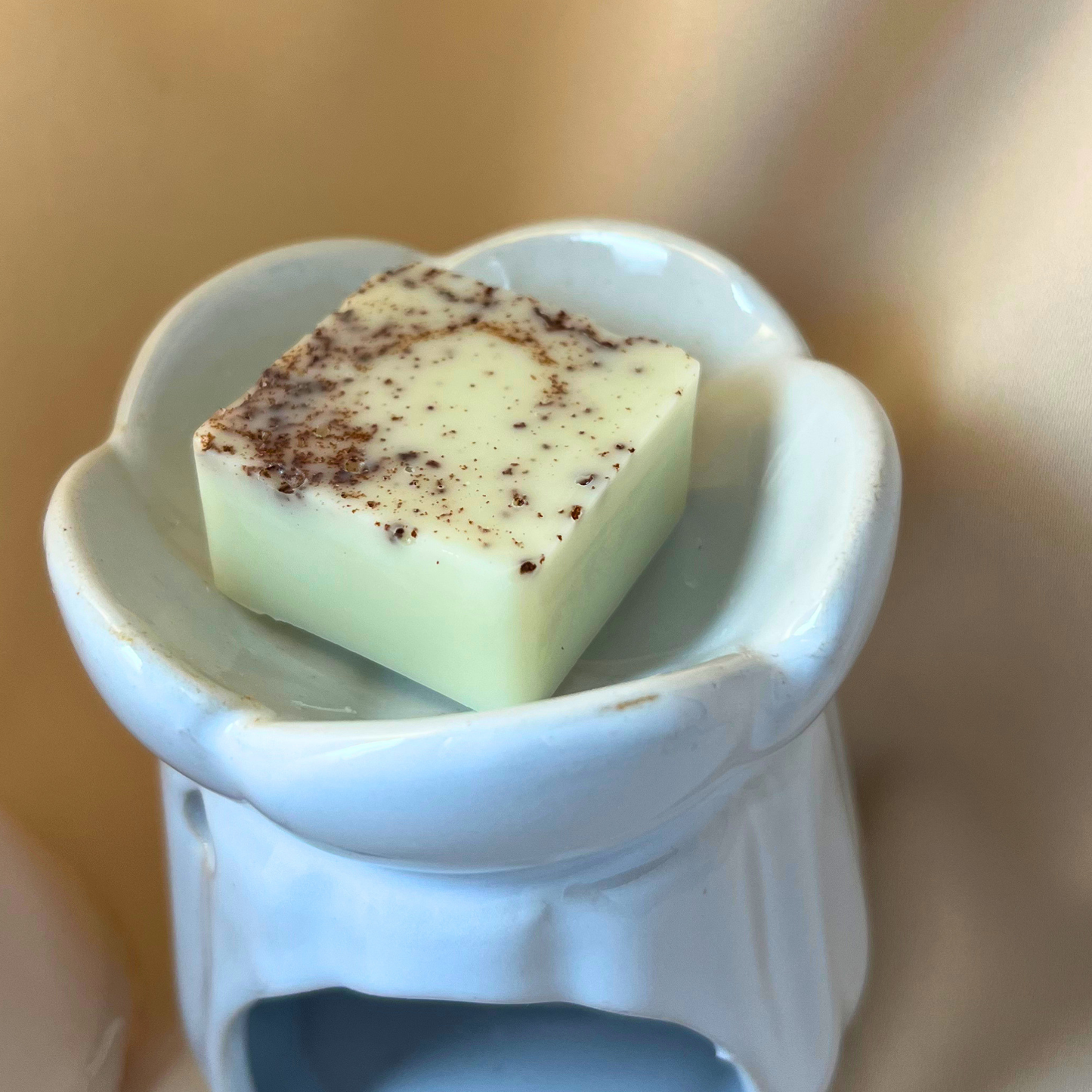 Kissaten Coffee — Japanese Coffee Soy Wax Melt