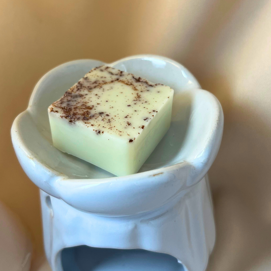 Kissaten Coffee — Japanese Coffee Soy Wax Melt