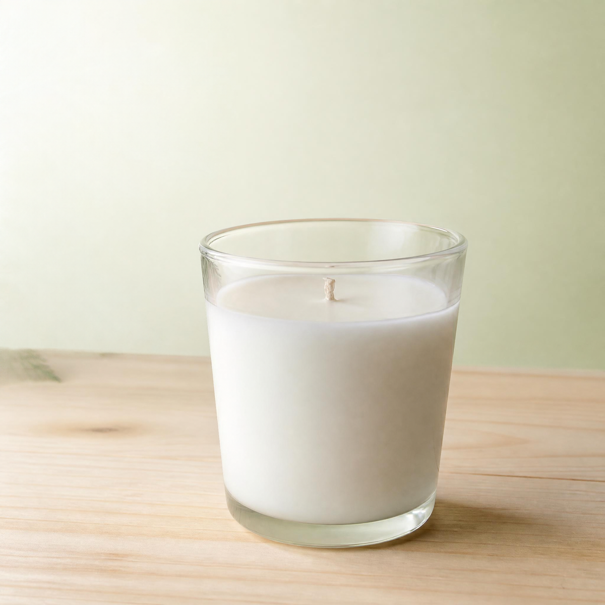Arashiyama Bamboo Japanese Soy Candle | Green Bamboo