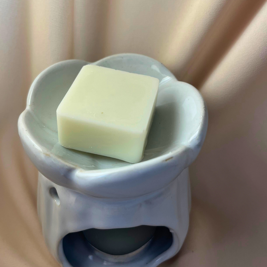 Hinoki Calm — Japanese Hinoki Soy Wax Melt
