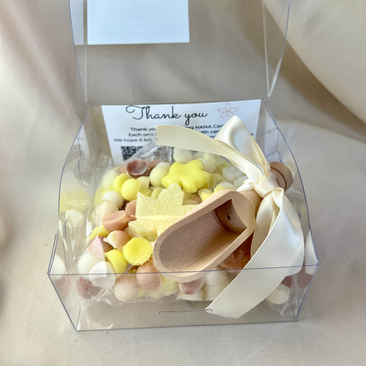Kissaten Coffee Soy Wax Melts Box | Roasted Coffee, 100% Soy