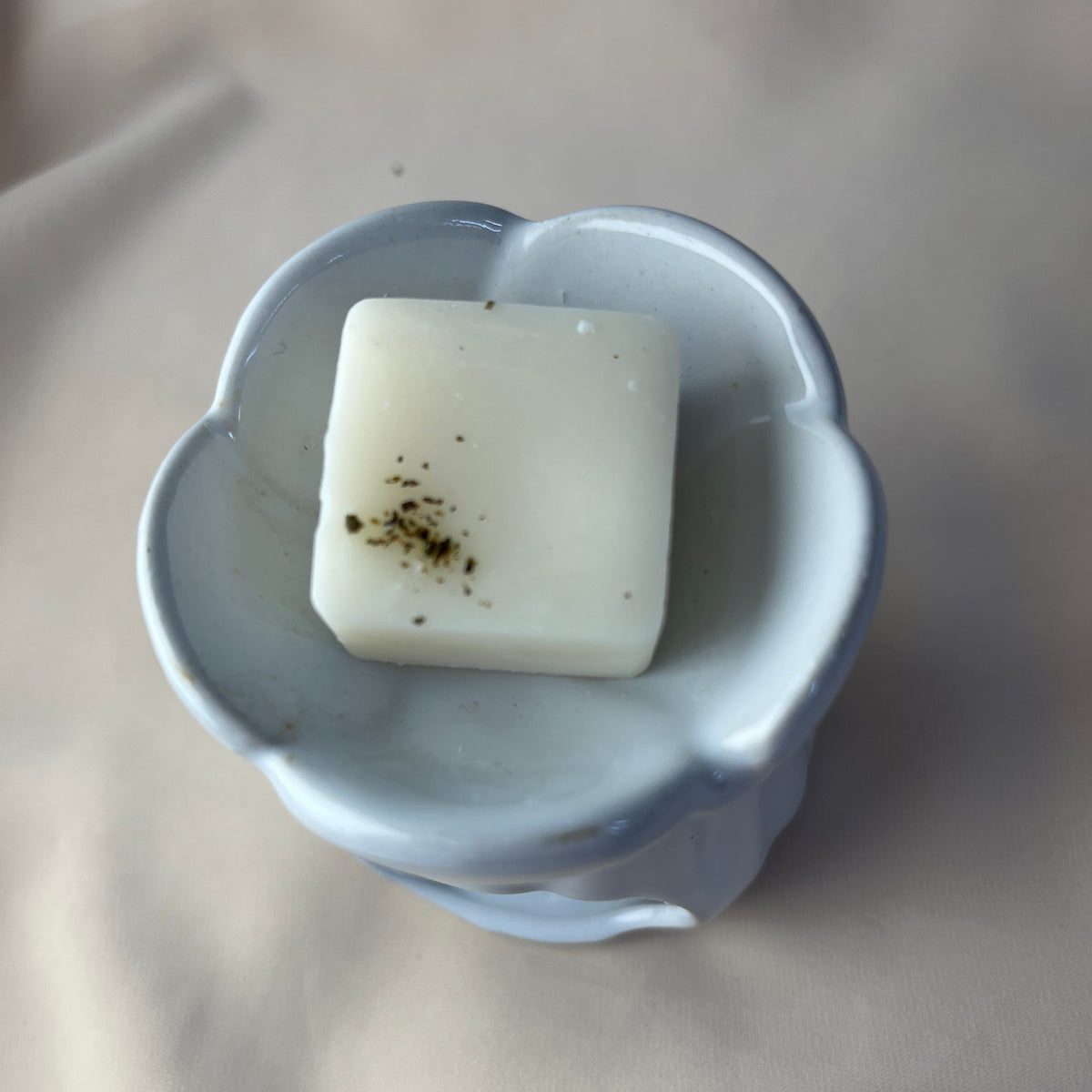 Vancouver Mist | Cedar & Onsen Soy Wax Melt